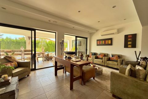 Villa i Benissa, Alicante, Benissa - € 1.350.000 | Ref: AG474537 - foto 7