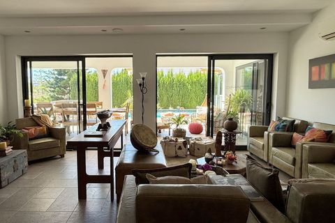 Villa i Benissa, Alicante, Benissa - € 1.350.000 | Ref: AG474537 - foto 8
