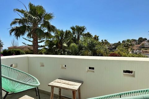 Villa i Benissa, Alicante, Benissa - € 1.350.000 | Ref: AG474537 - foto 19