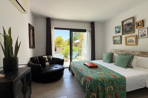 Villa i Benissa, Alicante, Benissa - € 1.350.000 | Ref: AG474537 - foto 25