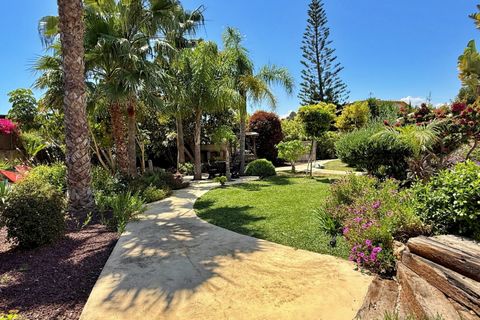 Villa i Benissa, Alicante, Benissa - € 1.350.000 | Ref: AG474537 - foto 32