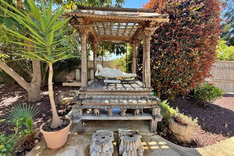 Villa i Benissa, Alicante, Benissa - € 1.350.000 | Ref: AG474537 - foto 35