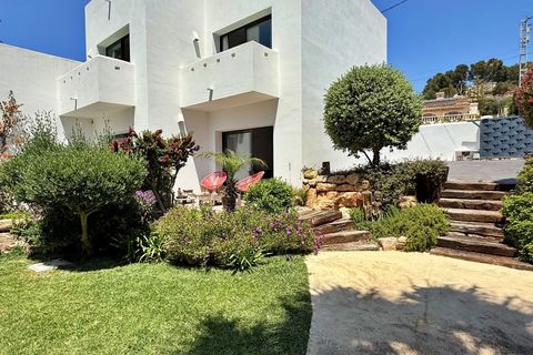 Villa i Benissa, Alicante, Benissa - € 1.350.000 | Ref: AG474537 - foto 39
