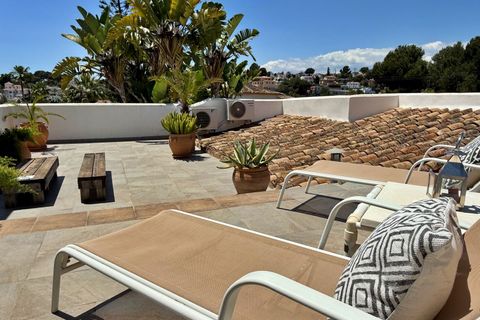 Villa i Benissa, Alicante, Benissa - € 1.350.000 | Ref: AG474537 - foto 42