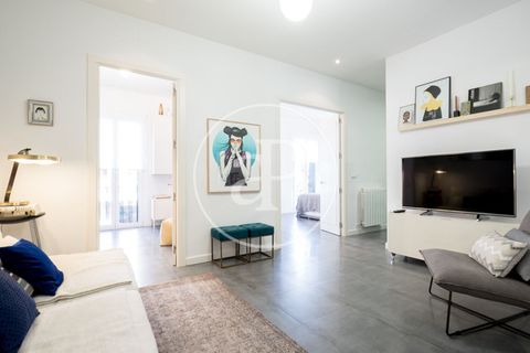 Apartament a Madrid, Madrid, Madrid - € 3.700/mes | Ref: AM2505075 - foto 2