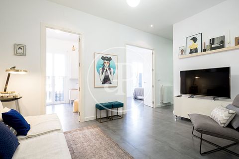 Apartament a Madrid, Madrid, Madrid - € 3.700/mes | Ref: AM2505075 - foto 3