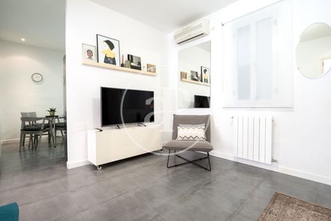 Apartament a Madrid, Madrid, Madrid - € 3.700/mes | Ref: AM2505075 - foto 5