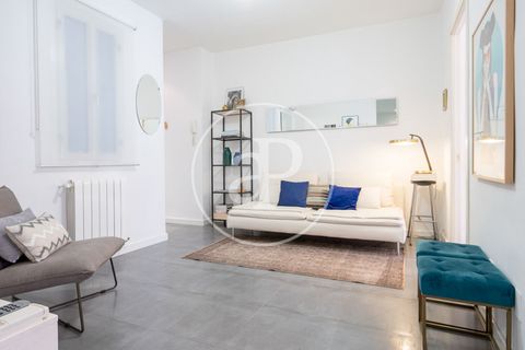 Apartament a Madrid, Madrid, Madrid - € 3.700/mes | Ref: AM2505075 - foto 6