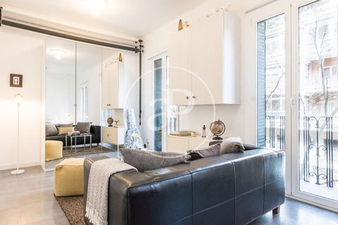 Apartament a Madrid, Madrid, Madrid - € 3.700/mes | Ref: AM2505075 - foto 7