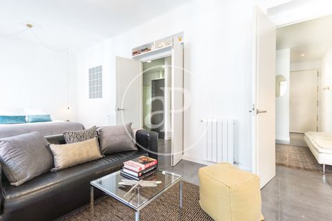 Apartament a Madrid, Madrid, Madrid - € 3.700/mes | Ref: AM2505075 - foto 9