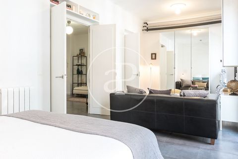Apartament a Madrid, Madrid, Madrid - € 3.700/mes | Ref: AM2505075 - foto 11
