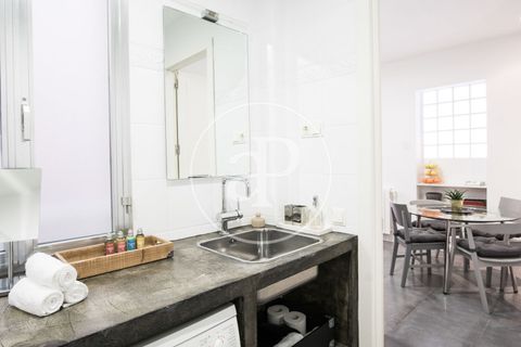 Apartament a Madrid, Madrid, Madrid - € 3.700/mes | Ref: AM2505075 - foto 12