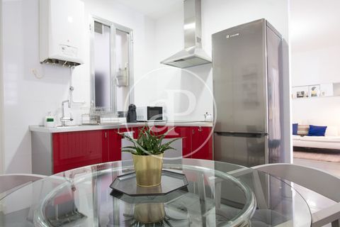 Apartament a Madrid, Madrid, Madrid - € 3.700/mes | Ref: AM2505075 - foto 14