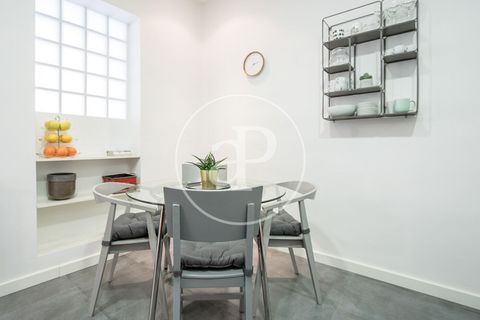 Apartament a Madrid, Madrid, Madrid - € 3.700/mes | Ref: AM2505075 - foto 15
