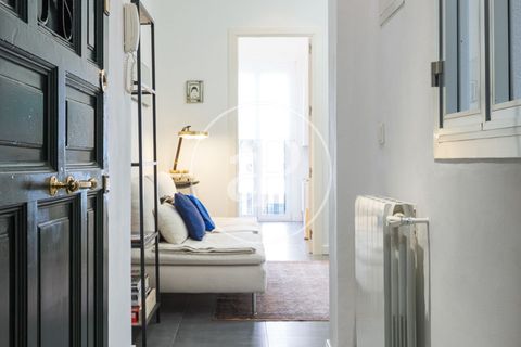Apartament a Madrid, Madrid, Madrid - € 3.700/mes | Ref: AM2505075 - foto 16
