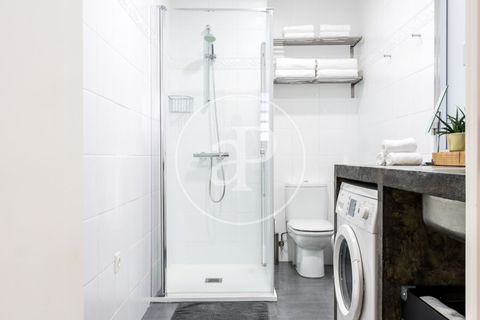 Apartament a Madrid, Madrid, Madrid - € 3.700/mes | Ref: AM2505075 - foto 17