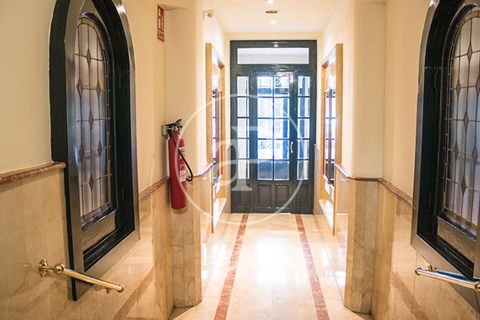 Apartament a Madrid, Madrid, Madrid - € 3.700/mes | Ref: AM2505075 - foto 23