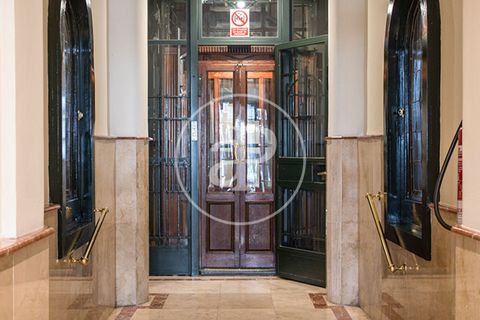Apartament a Madrid, Madrid, Madrid - € 3.700/mes | Ref: AM2505075 - foto 24