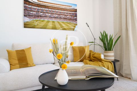 Apartament a Madrid, Madrid, Madrid - € 2.600/mes | Ref: AM2505079 - foto 3