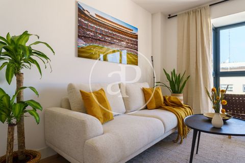 Apartament a Madrid, Madrid, Madrid - € 2.600/mes | Ref: AM2505079 - foto 4