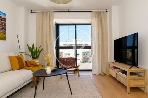 Apartament a Madrid, Madrid, Madrid - € 2.600/mes | Ref: AM2505079 - foto 5