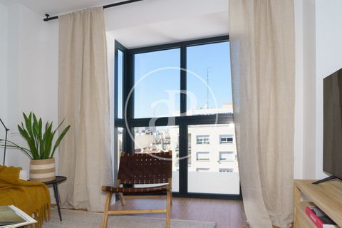Apartament a Madrid, Madrid, Madrid - € 2.600/mes | Ref: AM2505079 - foto 6