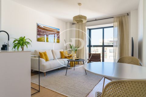 Apartament a Madrid, Madrid, Madrid - € 2.600/mes | Ref: AM2505079 - foto 7