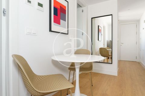 Apartament a Madrid, Madrid, Madrid - € 2.600/mes | Ref: AM2505079 - foto 10