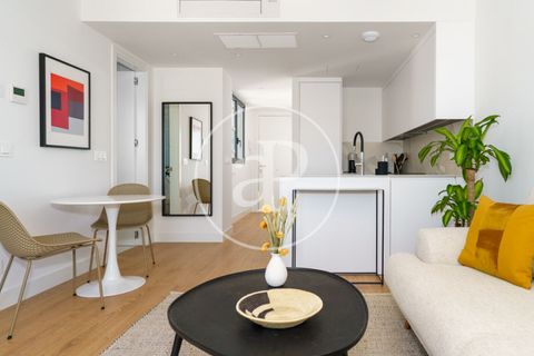 Apartament a Madrid, Madrid, Madrid - € 2.600/mes | Ref: AM2505079 - foto 11