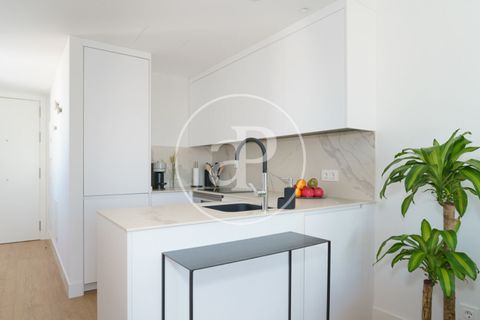 Apartament a Madrid, Madrid, Madrid - € 2.600/mes | Ref: AM2505079 - foto 13