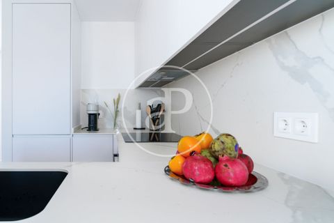 Apartament a Madrid, Madrid, Madrid - € 2.600/mes | Ref: AM2505079 - foto 15
