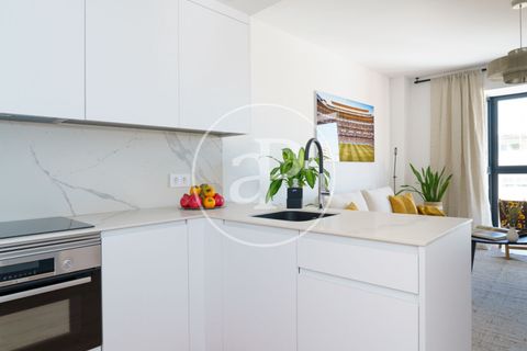 Apartament a Madrid, Madrid, Madrid - € 2.600/mes | Ref: AM2505079 - foto 16