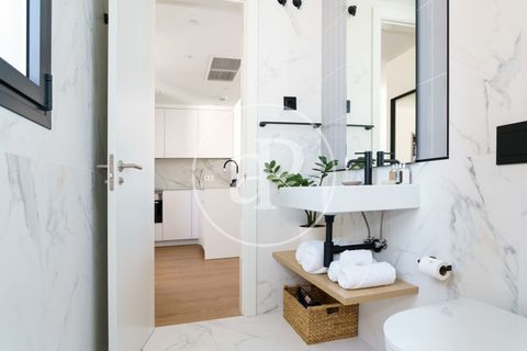 Apartament a Madrid, Madrid, Madrid - € 2.600/mes | Ref: AM2505079 - foto 18