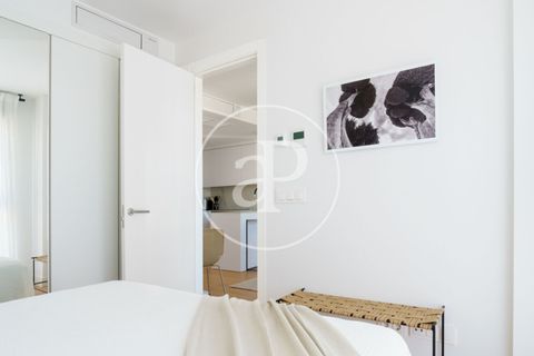 Apartament a Madrid, Madrid, Madrid - € 2.600/mes | Ref: AM2505079 - foto 21