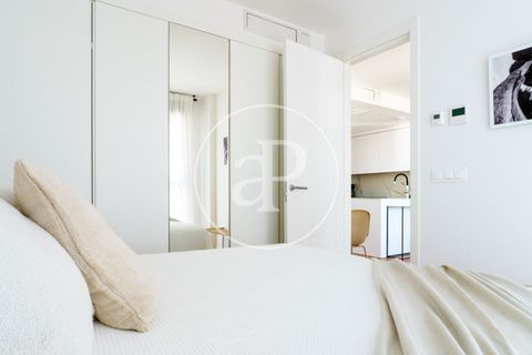 Apartament a Madrid, Madrid, Madrid - € 2.600/mes | Ref: AM2505079 - foto 22