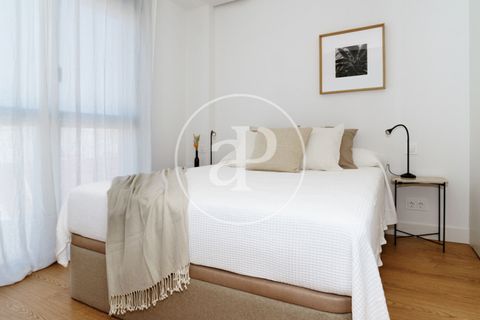 Apartament a Madrid, Madrid, Madrid - € 2.600/mes | Ref: AM2505079 - foto 23