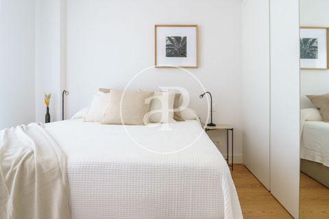 Apartament a Madrid, Madrid, Madrid - € 2.600/mes | Ref: AM2505079 - foto 24