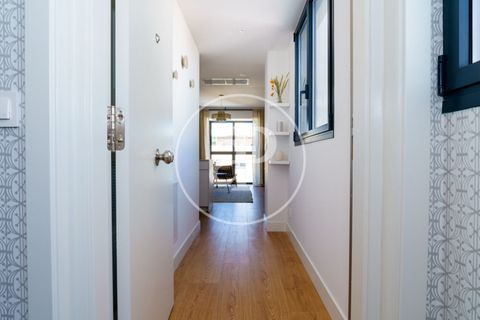 Apartament a Madrid, Madrid, Madrid - € 2.600/mes | Ref: AM2505079 - foto 25