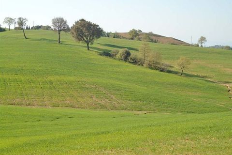 Farm hus i Scansano, Grosseto, Scansano - € 950.000 | Ref: a6380ta800355a - foto 1