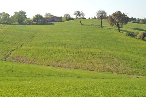 Farm hus i Scansano, Grosseto, Scansano - € 950.000 | Ref: a6380ta800355a - foto 2