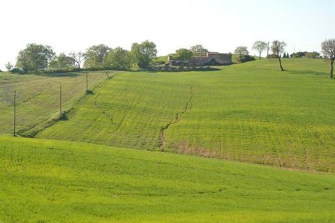 Farm hus i Scansano, Grosseto, Scansano - € 950.000 | Ref: a6380ta800355a - foto 3