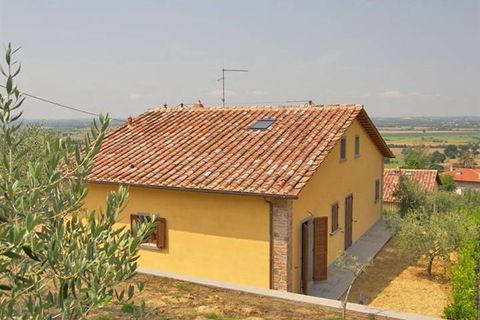 Villa i Cortona, Arezzo, Cortona - € 950.000 | Ref: a6380rv796528a - foto 2