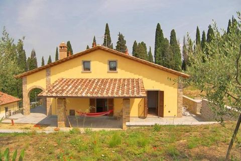 Villa i Cortona, Arezzo, Cortona - € 950.000 | Ref: a6380rv796528a - foto 3