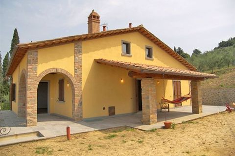 Villa i Cortona, Arezzo, Cortona - € 950.000 | Ref: a6380rv796528a - foto 4