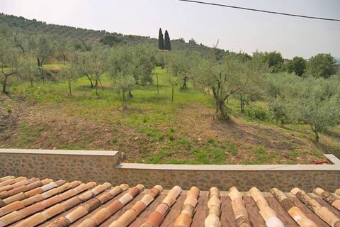 Villa i Cortona, Arezzo, Cortona - € 950.000 | Ref: a6380rv796528a - foto 6