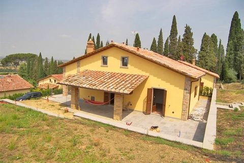 Villa i Cortona, Arezzo, Cortona - € 950.000 | Ref: a6380rv796528a - foto 7