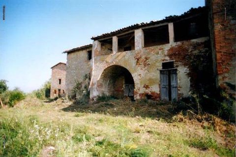 Farm hus i Cetona, Siena, Cetona - € 1.900.000 | Ref: a5153ta1847295a - foto 2