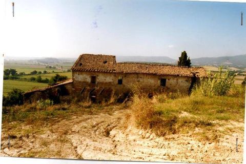 Farm hus i Cetona, Siena, Cetona - € 1.900.000 | Ref: a5153ta1847295a - foto 4