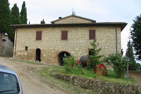 Farm hus i Cetona, Siena, Cetona - € 1.900.000 | Ref: a5153ta1847295a - foto 7