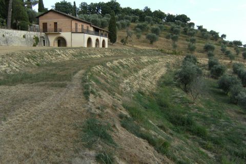 Farm hus i Cetona, Siena, Cetona - € 1.900.000 | Ref: a5153ta1847295a - foto 9